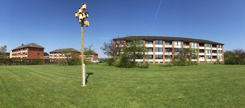 Stærmosegård Intro